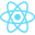 React